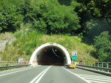 Tunel Brezovica, Doliće