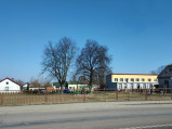 Szkoła Podstawowa im. Jana Pawła II w Dorohuczy