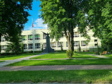 Szkoła Podstawowa w Dorohusku