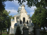 Cerkiew p.w. św. Mikołaja w Dratowie