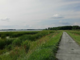Wał Jezioro Dratów