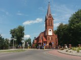 Kościół św. Wojciecha w Działdowie