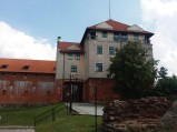 Zamek Krzyżacki w Działdowie
