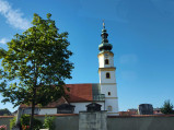 Kościół, Feldkirchen bei Graz