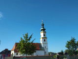 Kościół parafialny w Feldkirchen bei Graz