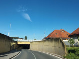 Tunel pod stacją Fldkirchen-Seiersberg, Feldkirchen bei Graz