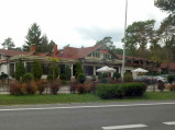 Hotel Restauracja Imperium w Firleju