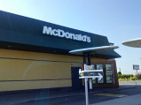 Restauracja McDonalds Garwolin