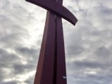 Krzyż Milenijny, Gdańsk