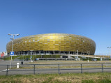 PGE Arena w Gdańsku