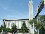 Kościół p.w. św. Józefa w Gdyni
