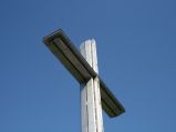 Krzyż Kamienna Góra, Gdynia