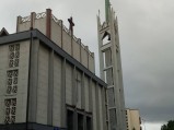 Parafia Najświętszego Serca Pana Jezusa w Gdyni