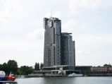 Gdynia, Sea Towers