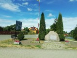 Pomnik 700-lat Gnieżdżewa