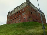 Zamek Golubski, Golub-Dobrzyń