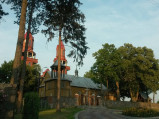 Kościoły Trójcy Świętej w Gończycach