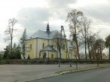 Kościół św. Jana Chrzciciela w Górznie