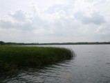 Jezioro Rotcze - Grabniak