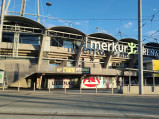 Merkur Arena w Graz