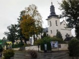 Kościół parafialny św. Anny w Grodzisku Mazowieckim