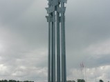 Pomnik upamiętniający bitwę pod Grunwaldem w 1410r, Grunwald