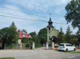 Kościół MB Częstochowskiej w Gwizdałach