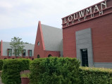 Louwman Muzeum w Hadze