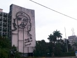 Hasta la victoria siempre – Che Guevara, Hawana