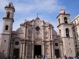 Katedra Niepokalanego Poczęcia NMP w Hawanie