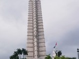 Pomnik Jose Martiego, Hawana