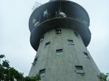 Wieża telekomunikacyjna na Łysej Górze