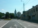 Kościół Matki Bożej Królowej Polski, Jabłonna