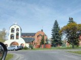 Kościół pw. Świętej Królowej Jadwigi w Janowie Lubelskim
