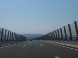 Most Baričevič, Jasenice