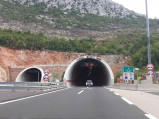 Tunel Sveti Rok