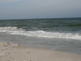 Jastarna, plaża, Bałtyk