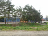 Boisko szkolne w Jaszczowie