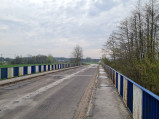 Most na Wieprzu w Jaszczowie
