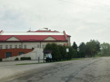 Szkoła Podstawowa w Jaszczowie