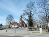 Kościół p.w. Wniebowzięcia NMP w Kałuszynie