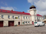 Ochotnicza Straż Pożarna w Karczewie