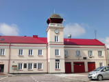 Wieża OSP w Karczewie