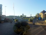Wielki plac, Stortoget, Karlskrona
