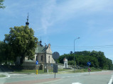 Kościół, Karnkowo
