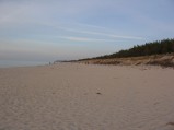 Plaża, Karwia