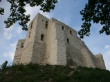 Ruiny zamku, Kazimierz Dolny