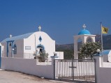 Kościółek, Kefalos