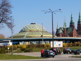 Dworzec PKS w Kielcach