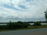 Jezioro, Kikół